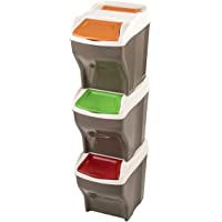 Los mejores  - Bama Poker Plus set3x27 l. Set de papelería- Polipropileno- Surtidos- 3 Unidades